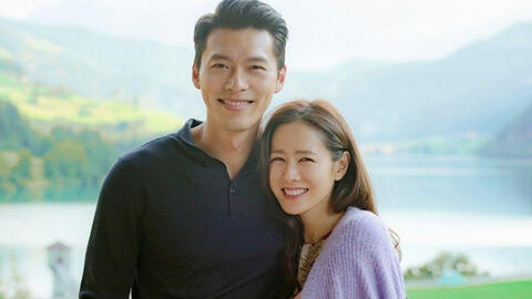 Cặp đôi "Hạ cánh nơi anh" Hyun Bin và Son Ye Jin chuẩn bị kết hôn