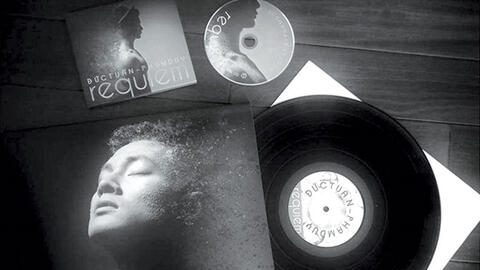 Đĩa than: cuộc trỗi dậy yếu ớt