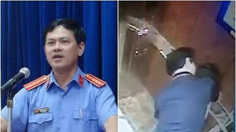 Công an khẳng định không đủ cơ sở xác định Nguyễn Hữu Linh dâm ô bé gái