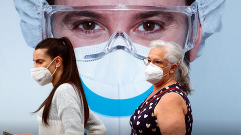 Vì sao dịch Covid-19 và cúm không bao giờ xảy ra cùng lúc?