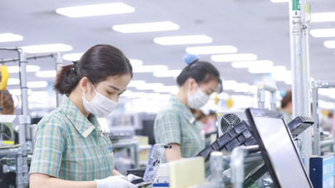 7 tháng, vốn FDI đăng ký giảm hơn 11% do ảnh hưởng từ dịch COVID-19