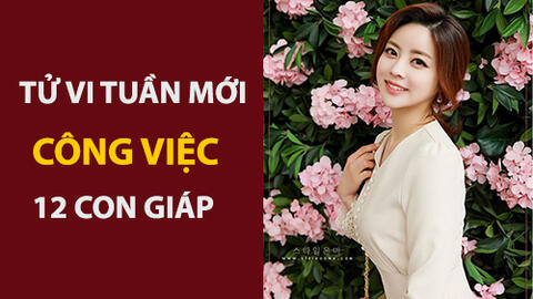 Tử vi tuần mới (17-23/6/2019) công việc 12 con giáp: Sửu hay thích phân bua, Mão tự mãn