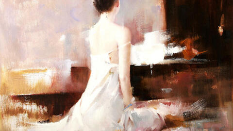 Phụ nữ thay đổi vì ai?