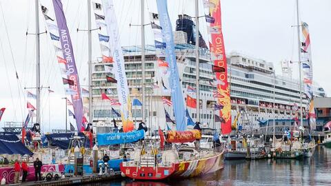 Đi đâu chơi Lễ Quốc khánh 2/9: Hạ Long đứng top điểm đến miền Bắc