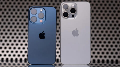 Lỗi quá nhiệt trên iPhone 15 đã được Apple khắc phục