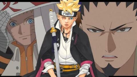 Lý do Shikamaru là ứng cử viên sáng giá nhất cho vị trí Hokage trong Boruto