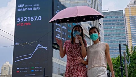 Kinh tế Đông Nam Á phục hồi bấp bênh do đại dịch COVID-19