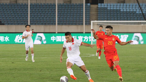 Báo Trung Quốc nói lời bất ngờ về tuyển Việt Nam, lo đội nhà bị loại bởi 2 đại diện Đông Nam Á