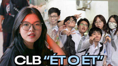 CLB sản sinh ra nhiều "nhà khoa học" của Ams, từng gọi vốn thành công 100 triệu cho một chương trình