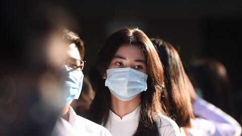 17 địa phương không tổ chức khai giảng vào ngày 5/9