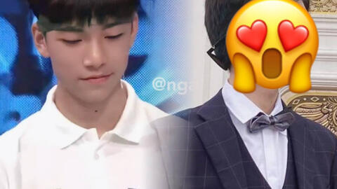 Cựu thí sinh Olympia từng được lên "hội trai đẹp", lập kỷ lục 21 năm mới có một lần của chương trình hiện ra sao?