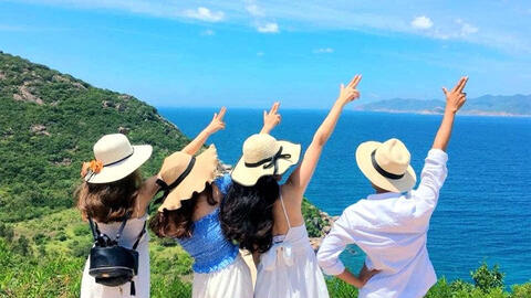 Vũng Tàu cho phép một số dịch vụ, điểm du lịch hoạt động từ ngày 15/9