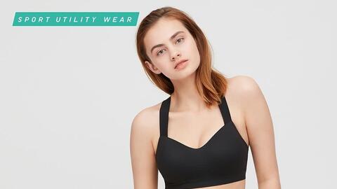 5 kiểu áo lót nữ thời trang dành cho mọi outfit mùa Hè