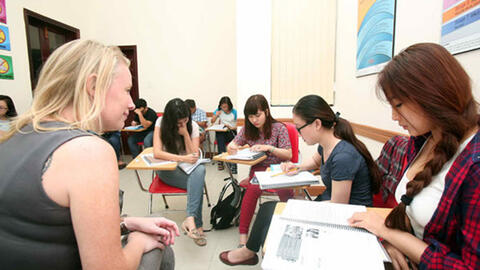 Việt Nam là nơi người nước ngoài muốn làm việc nhất tại Đông Nam Á