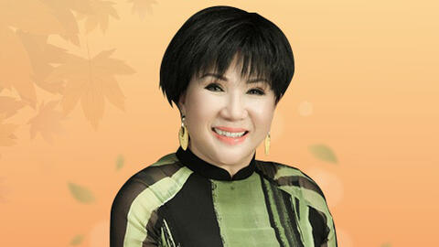 Danh ca Lệ Thu nhập viện vì Covid-19, phải dùng máy thở