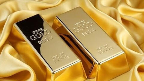 Giá vàng hôm nay 6/4: Ổn định quanh mức 1.930 USD