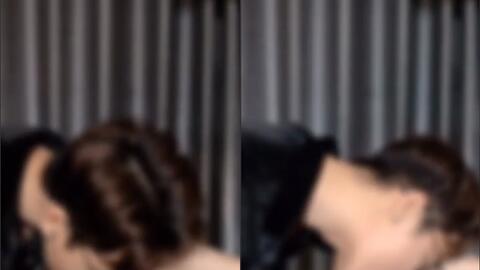 Khoa Vương lại gây sốc với clip ăn kẹo phản cảm