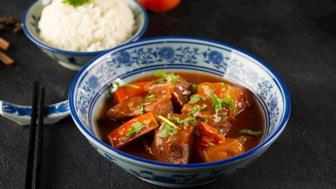 Món bò kho Việt Nam lọt top 10 món hầm ngon nhất thế giới