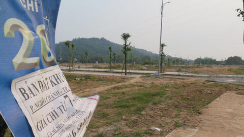 Bản chất những 'cơn sốt đất' đã thay đổi, kiểm soát bằng cách nào?