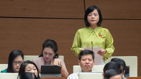 Phụ nữ phải rút Bảo hiểm xã hội một lần chủ yếu là cho gia đình và con nhỏ