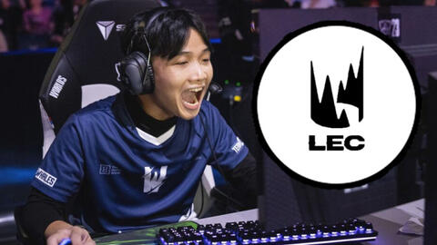 TW đại thắng, G2 ngay lập tức “bắt quàng làm họ” khiến khán giả VCS thích thú