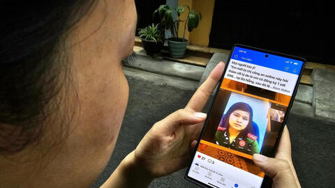 Nhận cuộc gọi từ người mặc trang phục công an, người phụ nữ vội chuyển hơn 1 tỷ đồng để "xác minh", cảnh báo chiêu lừa đảo quen thuộc