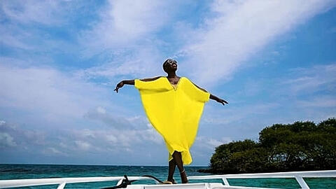 Vượt qua định kiến, vượt qua giới hạn