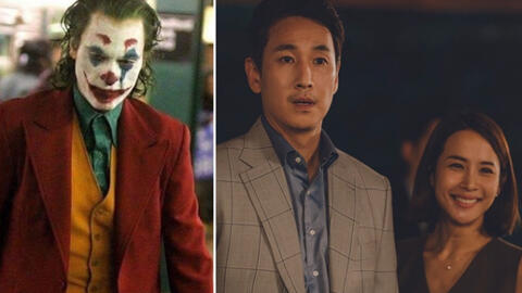 Oscar 2020: Joker và  Parasite cạnh tranh khốc liệt