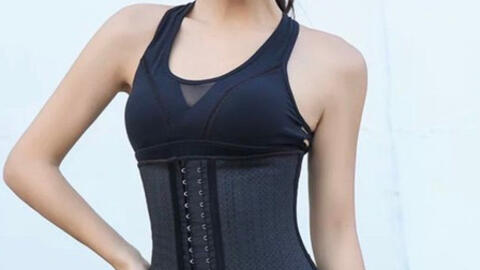 Tác hại khôn lường của đai nịt bụng