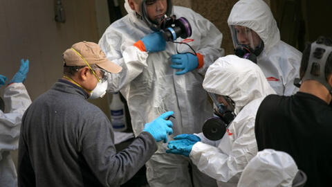 Những bí ẩn chưa có lời giải đáp về virus Covid-19