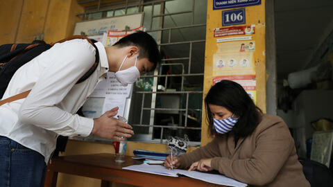 TPHCM sẽ giảm học phí cho sinh viên các trường đại học