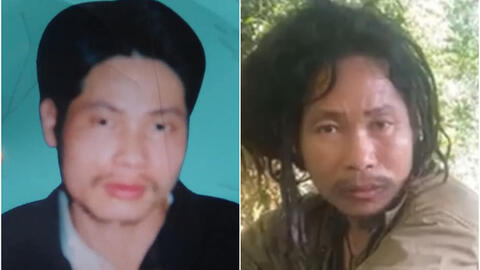 Người phụ nữ ở Phú Thọ tìm được chồng đã đi lạc 11 năm nhờ xem Tiktok