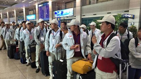 Bộ LĐ-TB&XH lên tiếng về lý do 4 tỉnh phải dừng tuyển người đi lao động Hàn Quốc