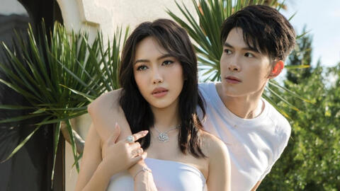 Từng vướng ồn ào rạn nứt, Diệu Nhi tiết lộ thái độ của Anh Tú sau 1 năm kết hôn