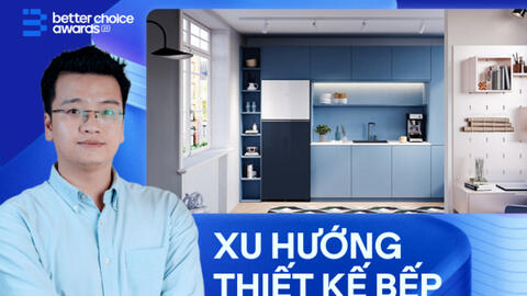 “Bếp ấm, nhà an, giàu sang mới đến”: Điều tối quan trọng nhiều người bỏ qua khi muốn sang sửa bếp