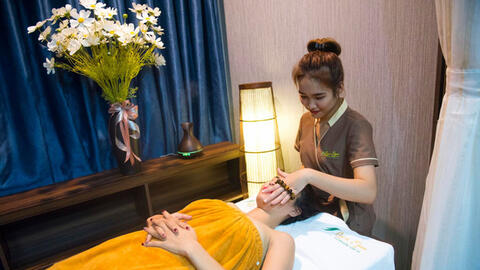 TPHCM đưa ra 10 tiêu chí để các cơ sở massage, spa hoạt động trở lại