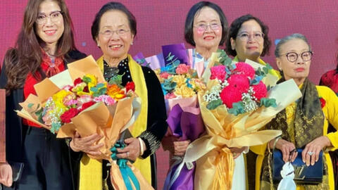 Hơn 150 cá nhân, tập thể tiêu biểu được vinh danh tại Lễ trao Giải thưởng - Học bổng Kova lần thứ 21 (năm 2023)