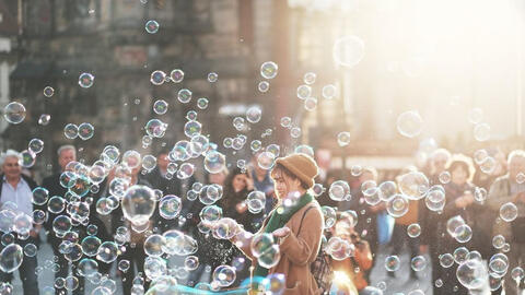 Làm thế nào để tìm thấy hạnh phúc đích thực?