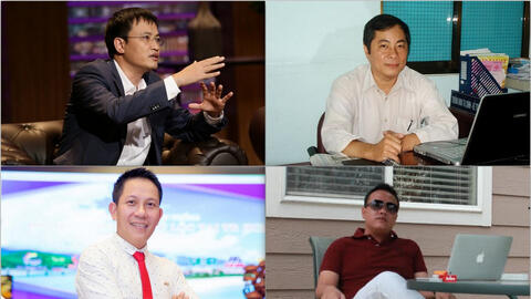 Doanh nhân dự đoán trận Việt Nam vs Thái Lan: Từ hòa đến thắng!