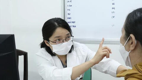 Gặp nữ bác sĩ duy nhất trong lĩnh vực phẫu thuật sọ não ở phía Nam