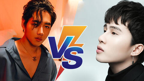 K-ICM và Jack trở lại cùng thời điểm: Lần đầu tiên đối đầu sau tranh cãi