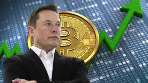 Tesla đầu tư 1,5 tỷ USD, giá Bitcoin lập đỉnh mới