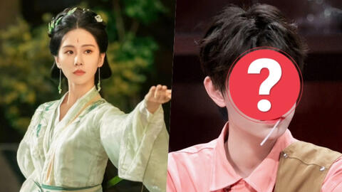 Mỹ nam đóng phim của Lưu Thi Thi từng bị chê bai ngoại hình giờ được khen nức nở: Ánh mắt chất chứa cả câu chuyện dài