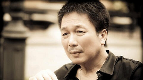 Những ca khúc thành công nhất của nhạc sĩ Phú Quang