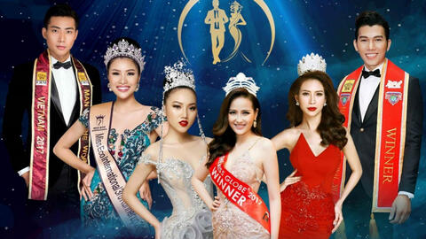 Đề xuất bỏ quy định giới hạn số lượng cuộc thi hoa hậu, người đẹp trong năm