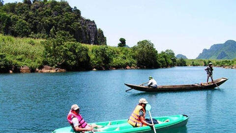 Đề xuất kéo dài dịp nghỉ lễ 2/9 lên 5 ngày để kích cầu du lịch