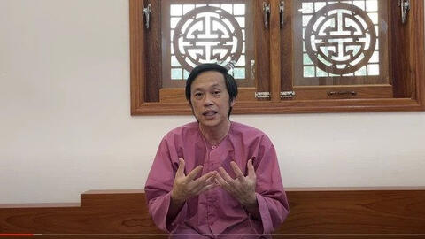 Xôn xao bản sao kê khác của Hoài Linh: Số tiền lên đến 22 tỷ?