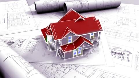 Không có sổ đỏ vẫn được cấp giấy phép xây dựng