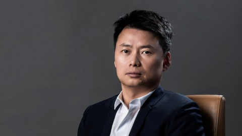 Ông trùm bất động sản Trung Quốc mất 1 tỷ USD trong cơn khủng hoảng Evergrande