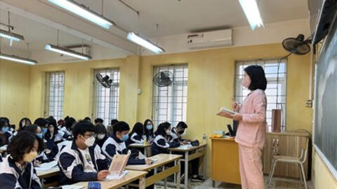 Lịch nghỉ Tết Nguyên đán 2022 của học sinh 63 tỉnh, thành